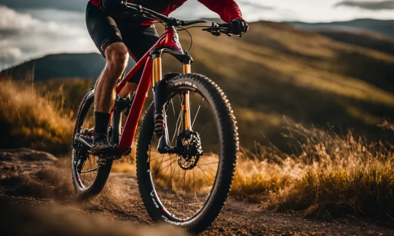 Best Value Hardtail Mountain Bike (2024 Update)