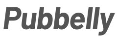 pubbelly logo