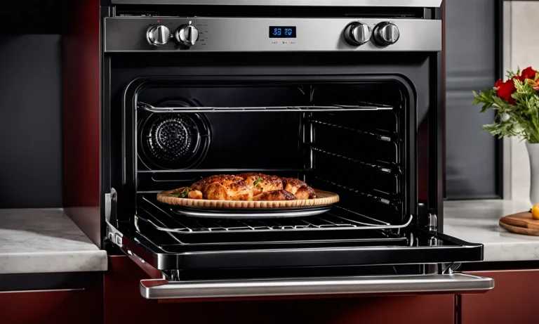 Best 24 Inch Electric Wall Oven (2024 Update)