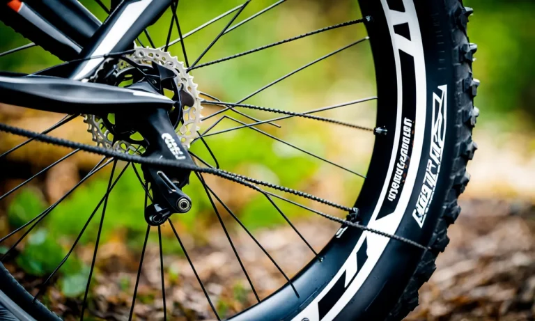 Best 26 Inch Mountain Bike Tires (2023 Update)