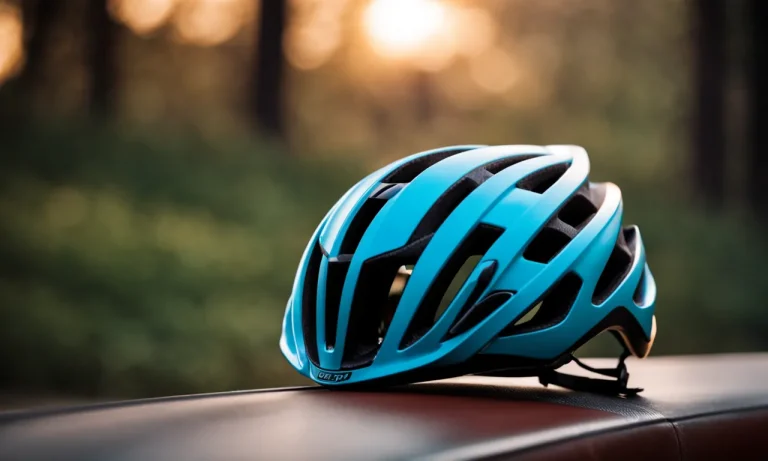 Best Aero Road Bike Helmet (2024 Update)