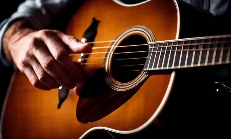Best Affordable Acoustic Electric Guitar (2025 Update)