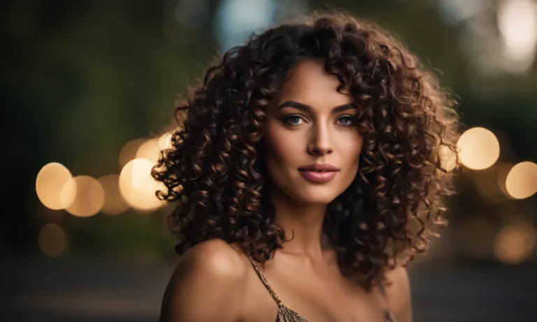 Best Affordable Curly Hair Products (2024 Update)