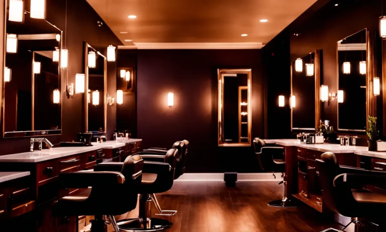 Best Affordable Hair Salons Nyc (2024 Update)