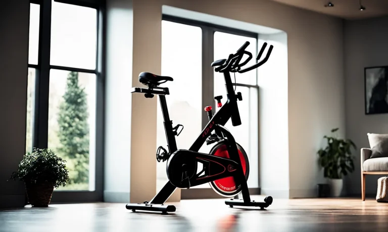 Best Affordable Spin Bike For Home (2023 Update)