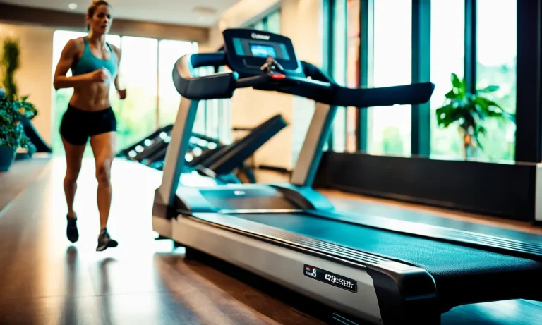 Best Affordable Treadmills For Home (2024 Update)