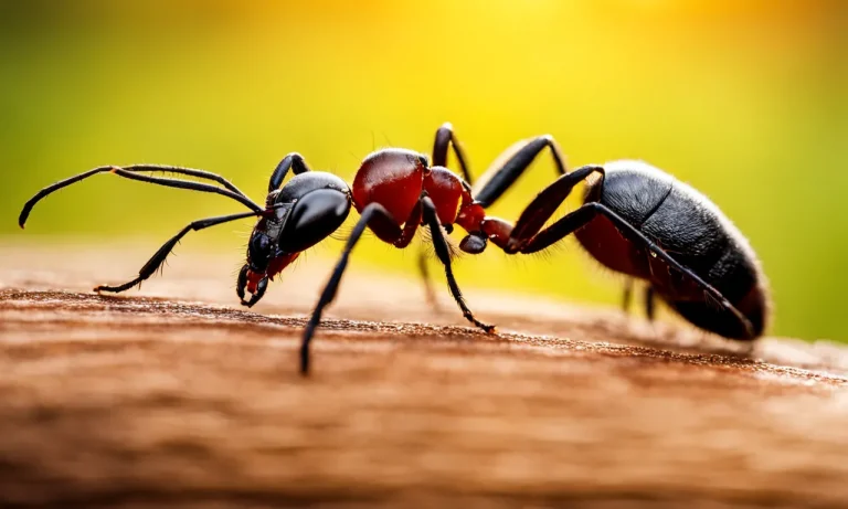 Best Ant Spray For Home (2023 Update)