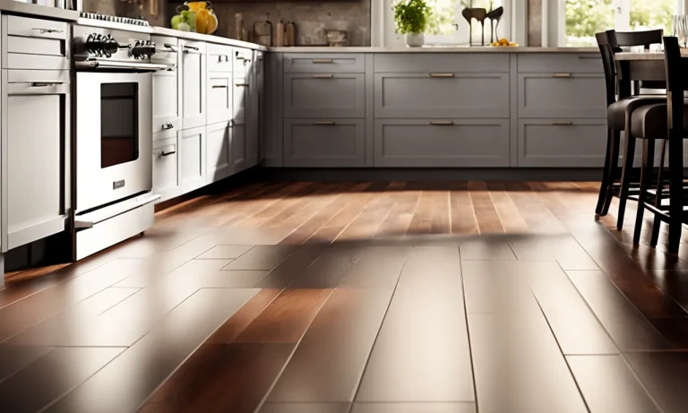 Best Anti Fatigue Kitchen Mats For Hardwood Floors (2024 Update)
