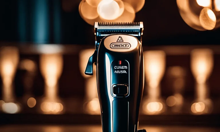 Best At Home Hair Clippers (2024 Update)