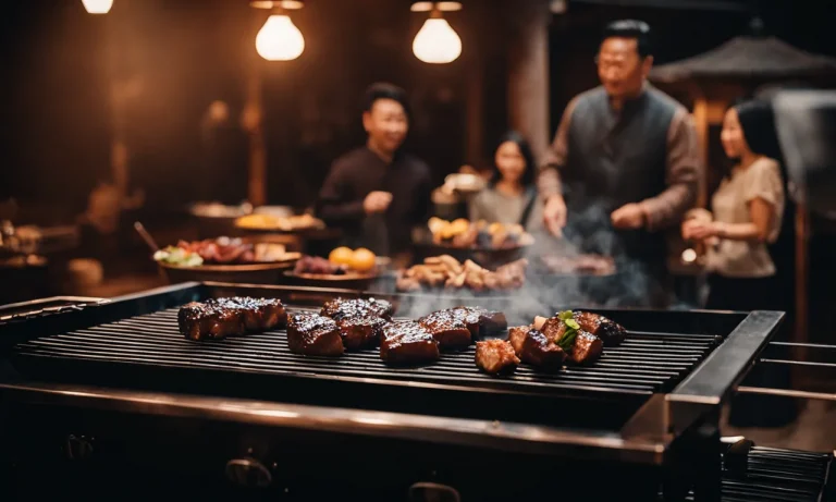 Best At Home Korean Bbq Grill (2024 Update)