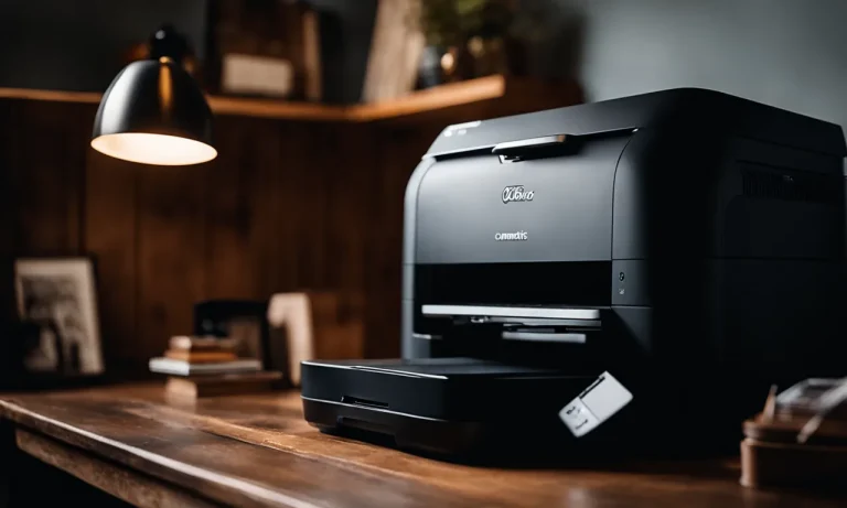 Best At Home Printer For Art Prints (2024 Update)