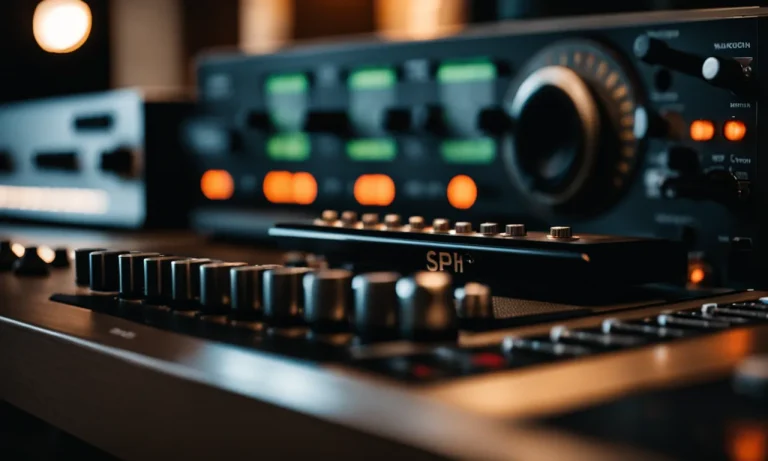 Best Audio Interfaces For Home Studio (2024 Update)