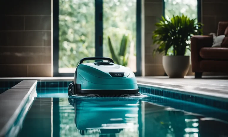 Best Automatic Inground Pool Cleaner (2024 Update)