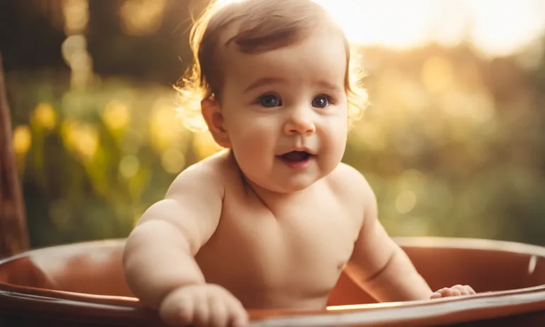 Best Baby Shampoo For Sensitive Skin (2024 Update)