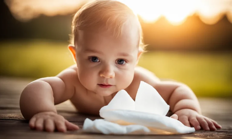 Best Baby Wipes For Sensitive Skin (2024 Update)