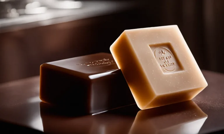 Best Bathing Soap For Chocolate Skin (2024 Update)