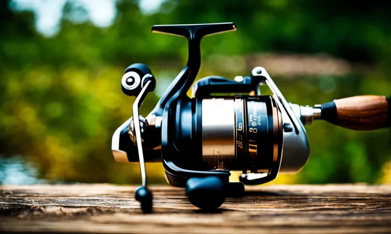 Best Battery For Electric Fishing Reel (2023 Update)