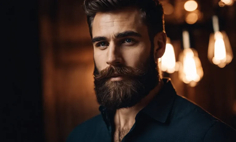 Best Beard Products For Dry Skin (2023 Update)