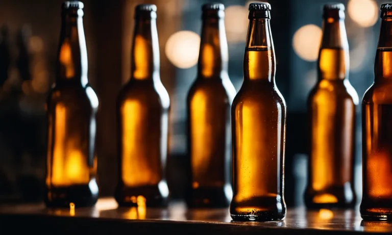 Best Beer Bottles To Reuse For Home Brewing (2023 Update)