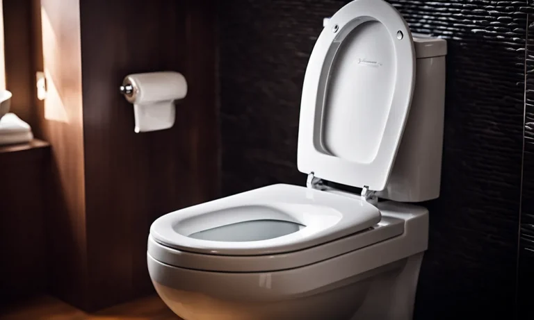 Best Bidet Toilet Seat Non Electric (2024 Update)