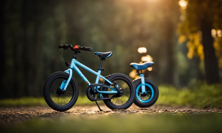 Best Bike Brands For Kids (2024 Update)