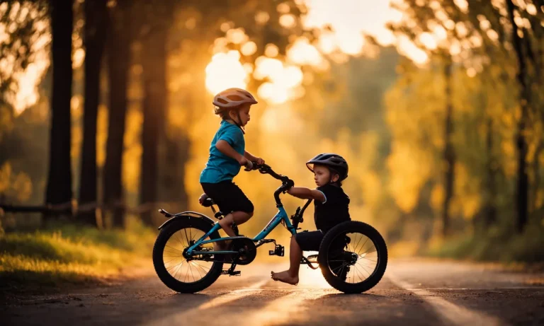 Best Bike For Pulling Child Trailer (2024 Update)