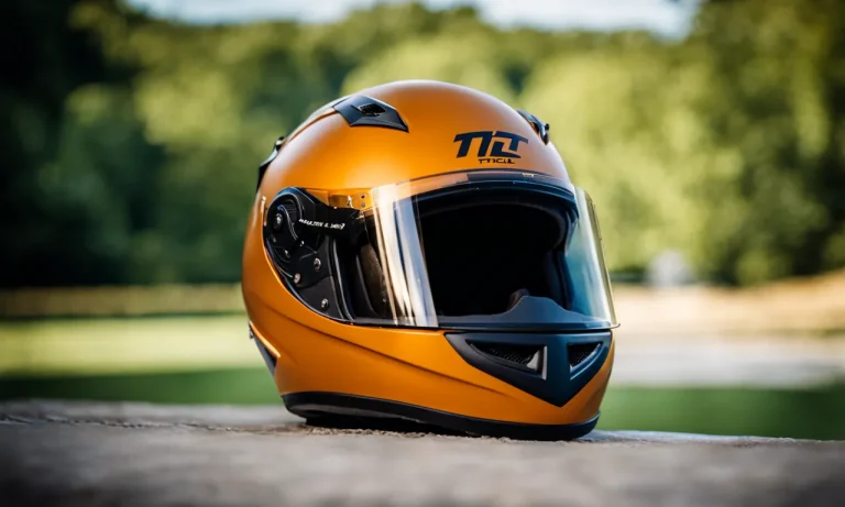 Best Bike Helmet Virginia Tech (2024 Update)