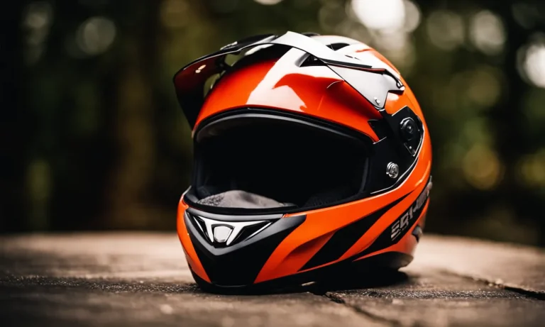 Best Bike Helmet With Visor (2023 Update)