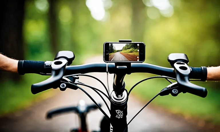Best Bike Mount For Phone (2024 Update)