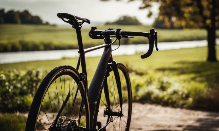 Best Bike Rack For Carbon Bikes (2024 Update)