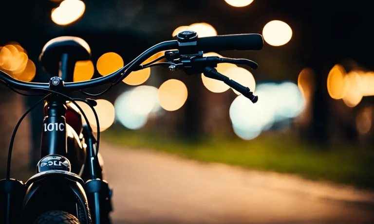 Best Bike Rear View Mirror (2024 Update)
