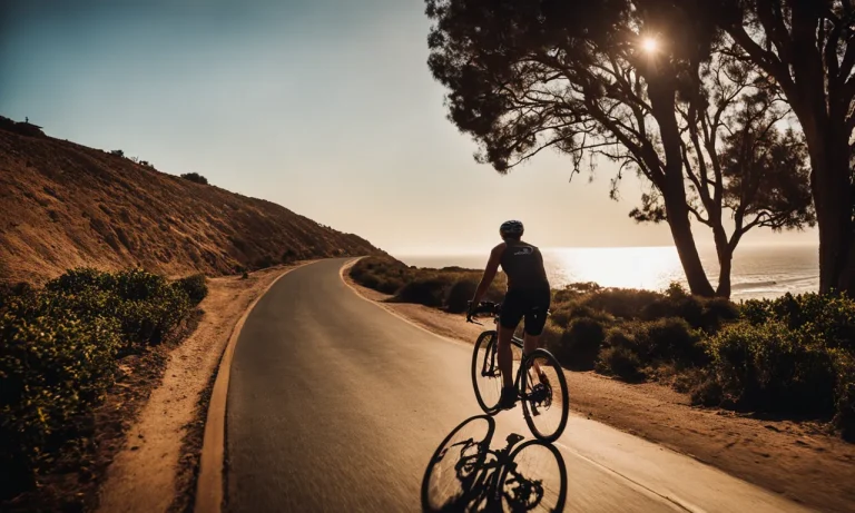 Best Bike Rides San Diego (2024 Update)