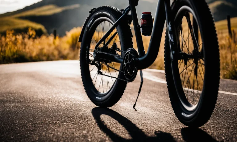 Best Bike Tire For Road And Trail (2023 Update)