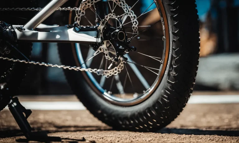 Best Bike Tire Patch Kit (2023 Update)