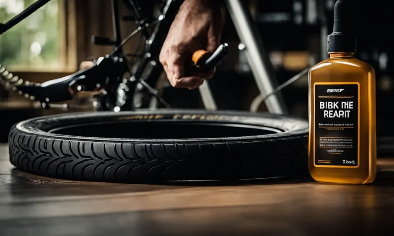 Best Bike Tire Repair Kit (2023 Update)