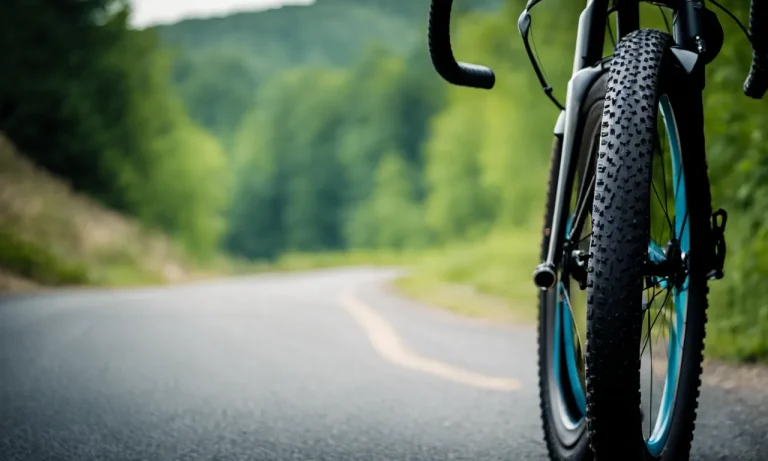 Best Bike Tires For Heavy Riders (2024 Update)