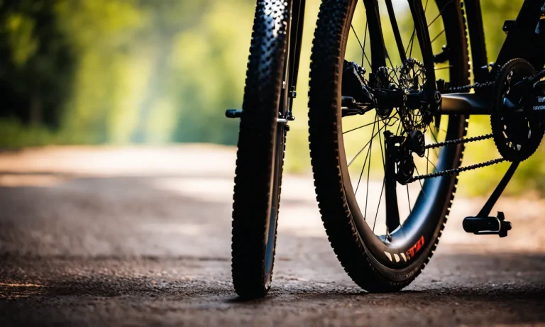 Best Bike Tires For Road And Gravel (2024 Update)