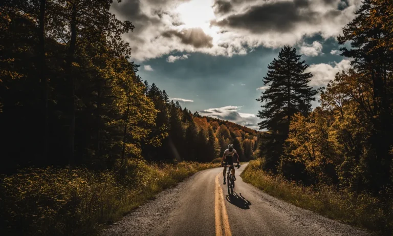 Best Bike Trails New England (2024 Update)