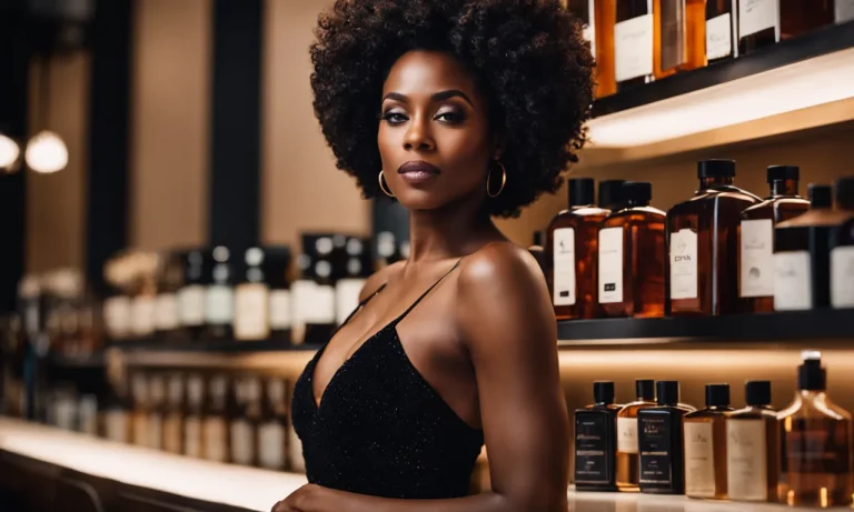 Best Black Owned Hair Products (2024 Update)