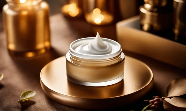 Best Body Creams For Aging Skin (2024 Update)