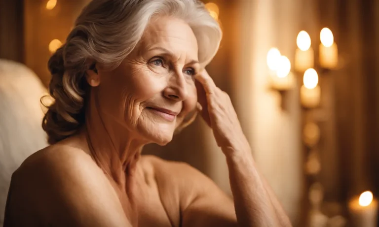 Best Body Moisturizer For Aging Skin Over 60 (2024 Update)