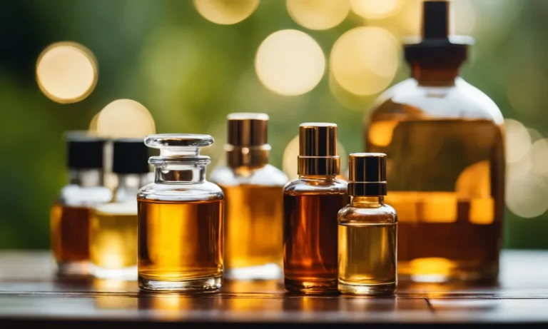 Best Body Oils For Aging Skin (2024 Update)