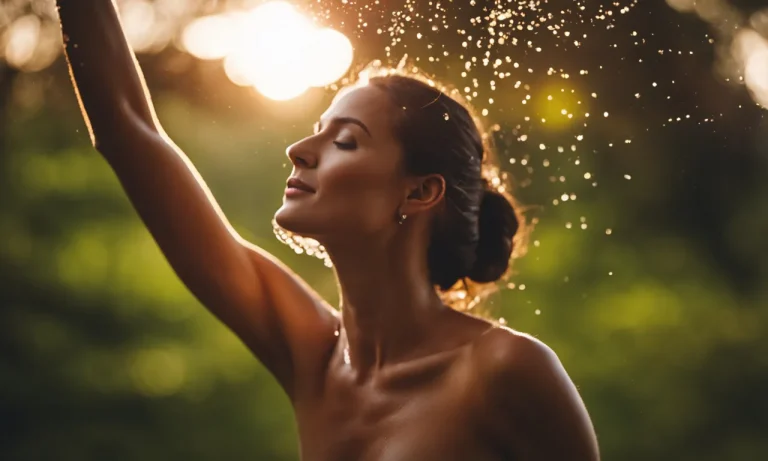 Best Body Wash For Skin Allergies (2024 Update)