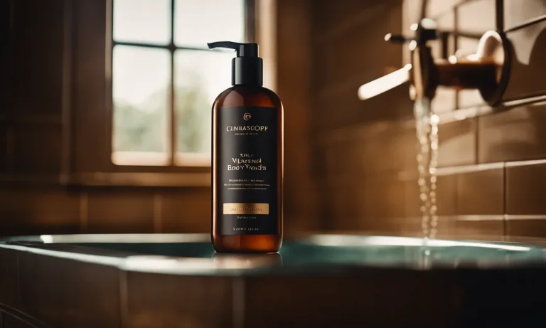 Best Body Wash For Tanned Skin (2024 Update)