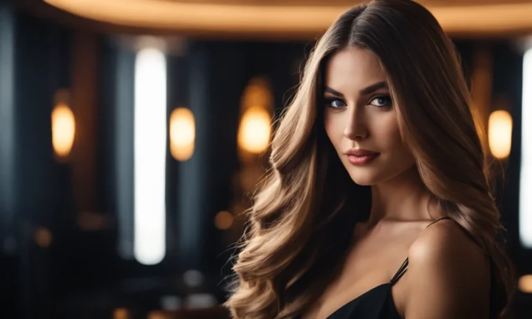 Best Brush For Blow Drying Long Hair (2024 Update)