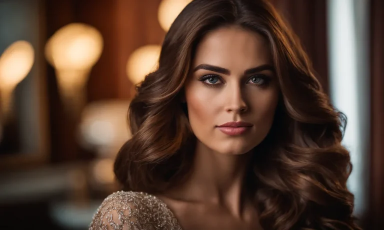 Best Brush For Thick Coarse Hair (2023 Update)