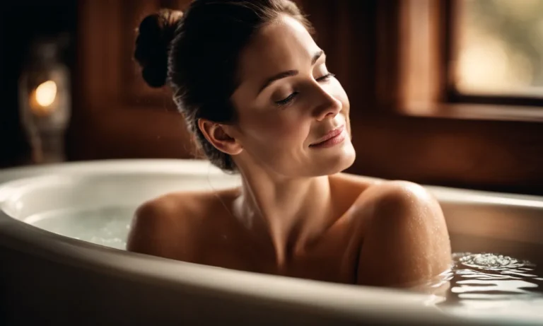 Best Bubble Bath For Dry Skin (2024 Update)
