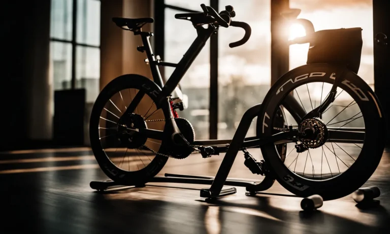 Best Budget Indoor Cycling Bike (2024 Update)