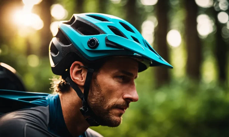 Best Budget Mountain Bike Helmet (2023 Update)