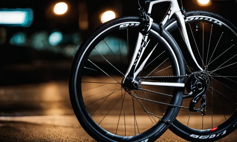Best Budget Road Bike Tires (2024 Update)